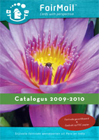 FairMail Catalogue 2010-2011