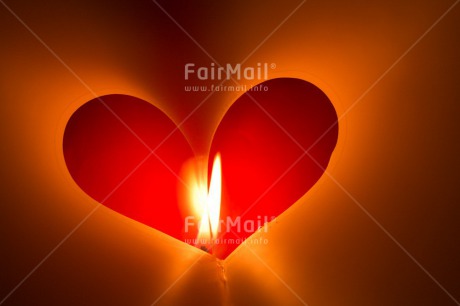 Fair Trade Photo Candle, Christmas, Condolence-Sympathy, Flame, Heart, Horizontal, Light, Love, Peru, South America, Studio, Thinking of you, Warmth