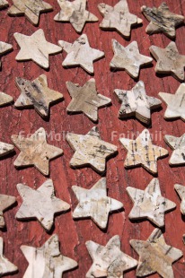Fair Trade Photo Background, Christmas, Colour image, Fullframe, Peru, Shooting style, South America, Star, Vertical