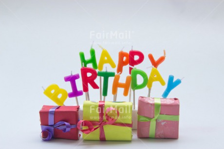 Fair Trade Photo Birthday, Candle, Colour image, Flame, Gift, Horizontal, Letter, Peru, South America