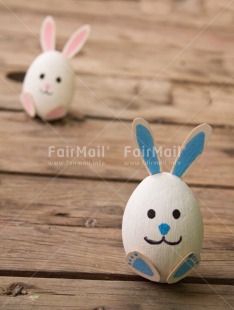 Fair Trade Photo Animals, Colour image, Easter, Egg, Friendship, Peru, Rabbit, Smile, South America, Together, Vertical