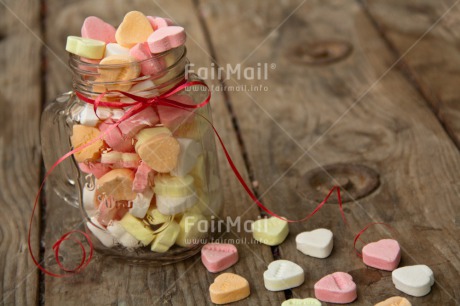 Fair Trade Photo Closeup, Colour image, Heart, Horizontal, Love, Marriage, Shooting style, Sweets, Valentines day, Wedding