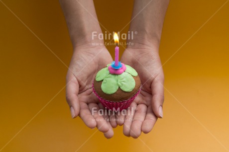 Fair Trade Photo Activity, Birthday, Cake, Candle, Colour image, Congratulations, Cupcake, Giving, Party, Peru, South America