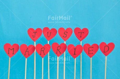 Fair Trade Photo Colour image, Heart, Horizontal, Letter, Marriage, Peru, Red, South America, Wedding