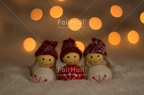 Fair Trade Photo Christmas, Colour image, Friendship, Horizontal, Light, Peru, Seasons, Smile, Snow, South America, Winter