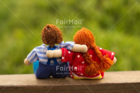 Fair Trade Photo Colour image, Horizontal, Love, Marriage, Peru, South America, Together, Valentines day, Wedding