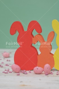 Fair Trade Photo Adjective, Animals, Colour, Easter, Egg, Family, Food and alimentation, People, Rabbit, Vertical