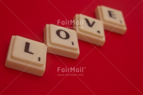 Fair Trade Photo Colour image, Horizontal, Letter, Love, Marriage, Peru, South America, Valentines day