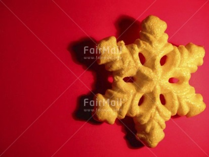 Fair Trade Photo Christmas, Closeup, Colour image, Horizontal, Peru, Red, South America, Star, Yellow