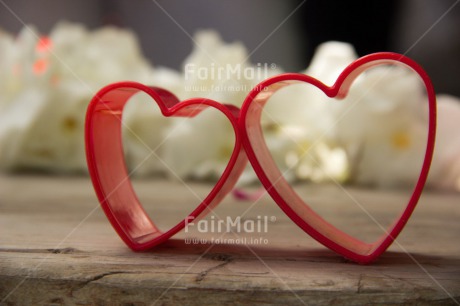 Fair Trade Photo Colour image, Flower, Heart, Horizontal, Love, Marriage, Peru, Red, South America, Together, Valentines day, Wedding