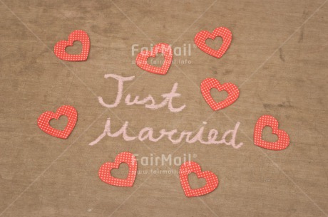 Fair Trade Photo Colour image, Heart, Horizontal, Letter, Love, Marriage, Peru, South America, Wedding