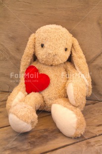 Fair Trade Photo Activity, Animals, Colour image, Fathers day, Heart, Love, Mothers day, Peru, Rabbit, Sitting, South America, Toy, Valentines day, Vertical, Wood