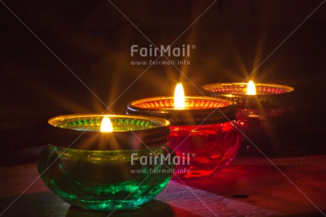 Fair Trade Photo Candle, Christmas, Closeup, Colour image, Condolence-Sympathy, Flame, Horizontal, Peru, South America