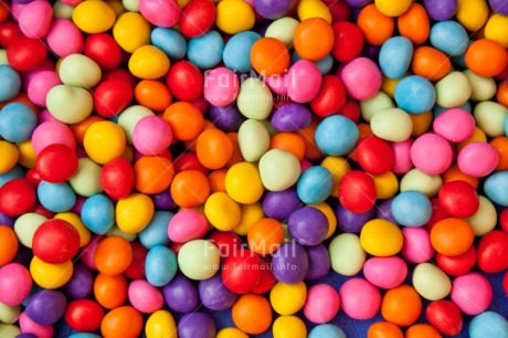 Fair Trade Photo Birthday, Candy, Colour, Colour image, Colourful, Emotions, Food and alimentation, Happiness, Happy, Horizontal, Party, Peru, Place, South America