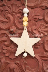 Fair Trade Photo Christmas, Closeup, Colour image, Peru, Shooting style, South America, Star, Vertical