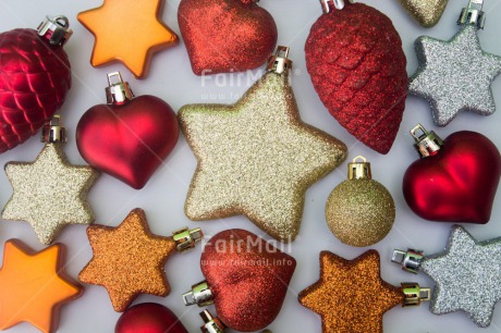 Fair Trade Photo Christmas, Colour image, Fullframe, Heart, Horizontal, Peru, Shooting style, South America, Star