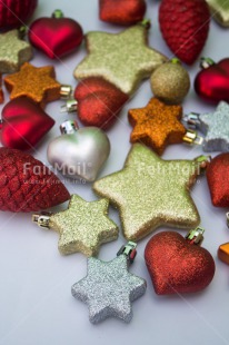 Fair Trade Photo Christmas, Colour image, Fullframe, Heart, Peru, Shooting style, South America, Star, Vertical