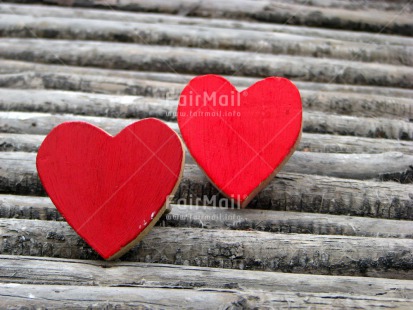 Fair Trade Photo Heart, Love, Marriage, Wedding