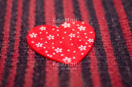 Fair Trade Photo Colour image, Heart, Horizontal, Love, Marriage, Peru, Red, South America, Valentines day, Wedding, White
