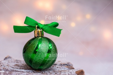 Fair Trade Photo Christmas, Christmas ball, Christmas decoration, Colour, Green, Light, Nature, Object, Snow