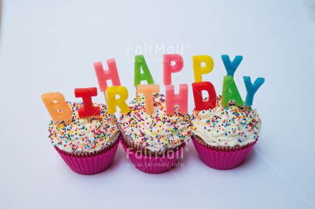Fair Trade Photo Birthday, Cake, Candle, Colour image, Horizontal, Indoor, Letter, Multi-coloured, Peru, South America, Studio, Tabletop