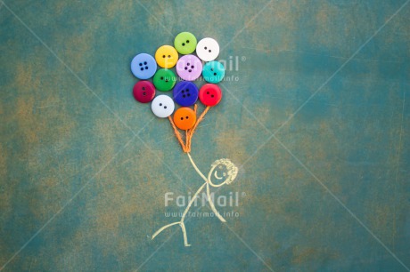 Fair Trade Photo Activity, Balloon, Birthday, Boy, Button, Celebrating, Colour image, Colourful, Emotions, Flying, Happiness, Holding, Horizontal, People, Peru, Seasons, South America, Summer