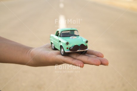 Fair Trade Photo Activity, Car, Colour image, Father, Fathers day, Hand, Holding, Horizontal, Mustache, Outdoor, Peru, Road, South America, Transport, Travel, Travelling