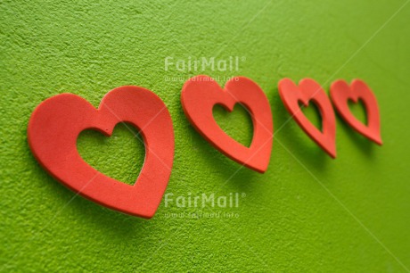 Fair Trade Photo Closeup, Colour image, Green, Heart, Love, Marriage, Mothers day, Peru, Red, South America, Valentines day, Wedding