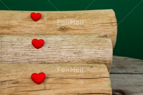 Fair Trade Photo Closeup, Colour image, Heart, Horizontal, Love, Mothers day, Peru, Red, South America, Valentines day, Wood