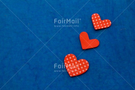 Fair Trade Photo Blue, Heart, Horizontal, Love, Mothers day, Peru, Red, South America, Valentines day