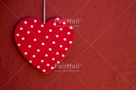 Fair Trade Photo Closeup, Heart, Horizontal, Love, Peru, Red, South America, Valentines day