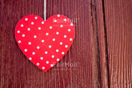 Fair Trade Photo Closeup, Heart, Horizontal, Love, Peru, Red, South America, Valentines day, Wood