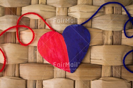 Fair Trade Photo Colour image, Heart, Horizontal, Love, Marriage, Mothers day, Peru, South America, Valentines day, Wool
