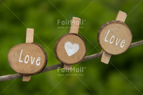 Fair Trade Photo Colour image, Heart, Horizontal, Love, Peru, South America, Valentines day, Wood