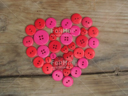 Fair Trade Photo Button, Colour image, Heart, Horizontal, Love, Mothers day, Peru, South America, Valentines day
