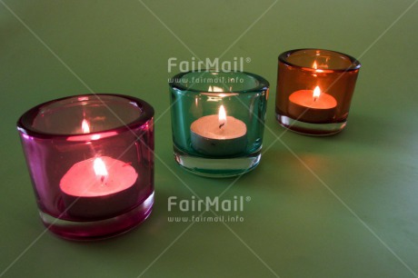 Fair Trade Photo Candle, Christmas, Closeup, Colour image, Flame, Peru, Seasons, South America, Studio, Warmth, Winter