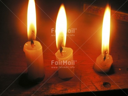 Fair Trade Photo Candle, Christmas, Colour image, Condolence-Sympathy, Flame, Hope, Horizontal, Indoor, Night, Peru, South America, Thinking of you