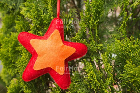 Fair Trade Photo Christmas, Closeup, Colour image, Horizontal, Peru, South America, Star