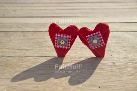 Fair Trade Photo Colour image, Heart, Horizontal, Love, Marriage, Peru, Red, South America, Together, Valentines day, Wedding