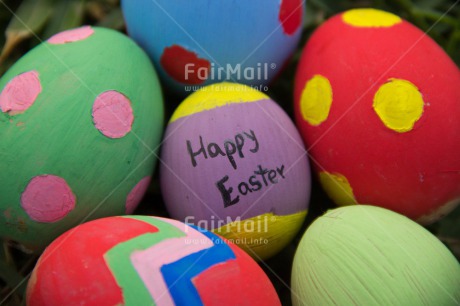 Fair Trade Photo Colour image, Colourful, Easter, Egg, Horizontal, Peru, Seasons, South America, Spring