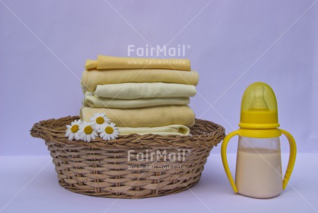 Fair Trade Photo Birth, Clothing, Colour image, Horizontal, New baby
