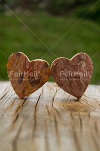 Fair Trade Photo Colour image, Heart, Love, Marriage, Peru, South America, Valentines day, Vertical, Vintage, Wedding, Wood