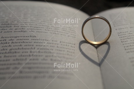 Fair Trade Photo Book, Colour image, Heart, Horizontal, Love, Marriage, Peru, Ring, South America, Valentines day, Wedding