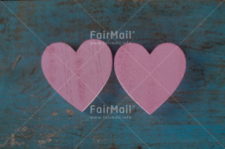 Fair Trade Photo Blue, Colour image, Fathers day, Heart, Horizontal, Love, Marriage, Mothers day, Peru, Pink, South America, Table, Valentines day, Wedding, Wood