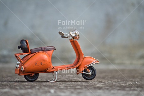 Fair Trade Photo Activity, Birthday, Chachapoyas, Colour image, Food and alimentation, Fruits, Holiday, Horizontal, On the road, Orange, Peru, South America, Travel, Travelling, Vespa