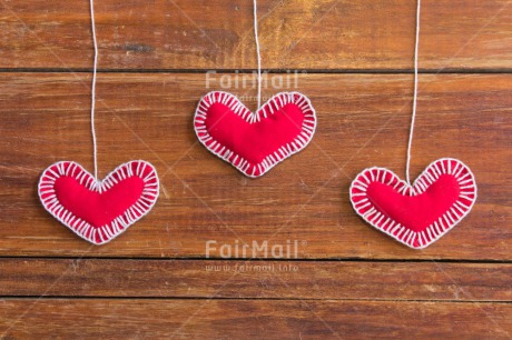Fair Trade Photo Colour image, Heart, Horizontal, Love, Marriage, Peru, Red, South America, Thinking of you, Valentines day, Wedding, Wood