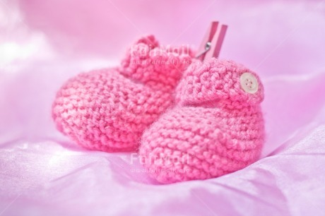 Fair Trade Photo Baby, Birth, Clothing, Colour, Girl, Horizontal, New baby, People, Pink, Pregnant, Shoe