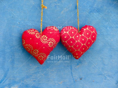 Fair Trade Photo Heart, Love, Marriage, Red, Together, Valentines day, Wedding