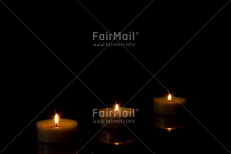 Fair Trade Photo Black, Candle, Colour image, Condolence-Sympathy, Horizontal, Light, Night, Peru, Silence, South America