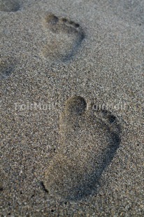 Fair Trade Photo Beach, Footstep, Peru, Sand, South America, Summer, Travel, Vertical